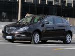 Lancia Delta 2011 года